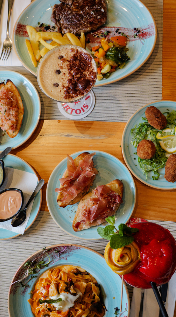 Marietta - Tenerife Sur